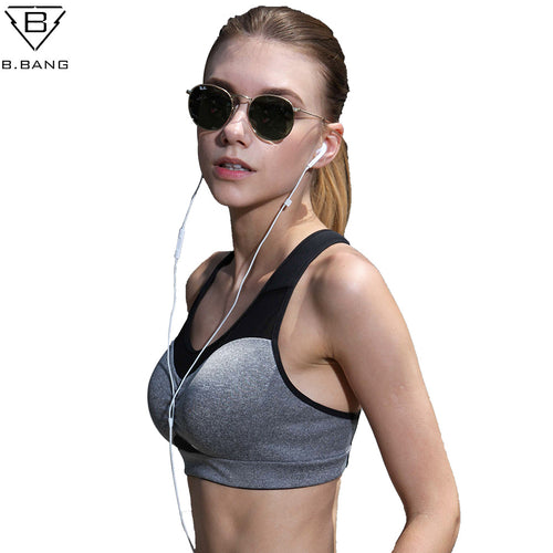 Shakeproof Running Tops