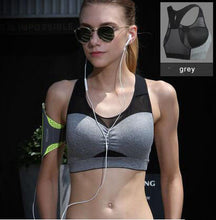 Shakeproof Running Tops