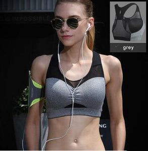 Shakeproof Running Tops