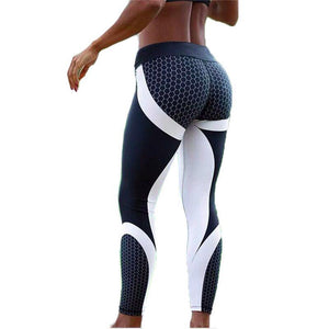 Slimming Sport Pants